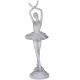 Wysoka Figura Baletnicy Chic Antique 82 cm