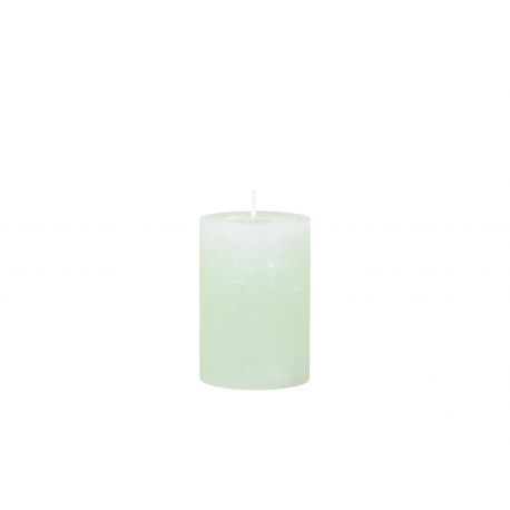 Macon Pillar candle rustic 40 h