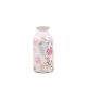 Auray Bottle w. flowers