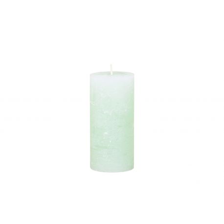 Macon Pillar candle rustic 60 h