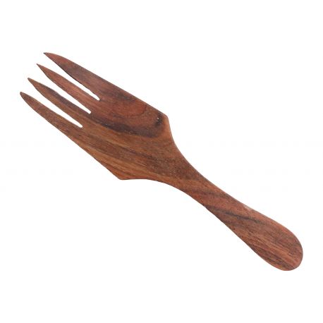 Laon Fork acacia wood