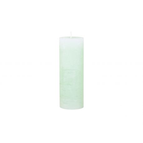 Macon Pillar candle rustic 80 h