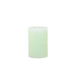 Macon Pillar candle rustic 90 h