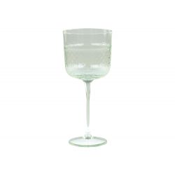 Clamart Wine Glass