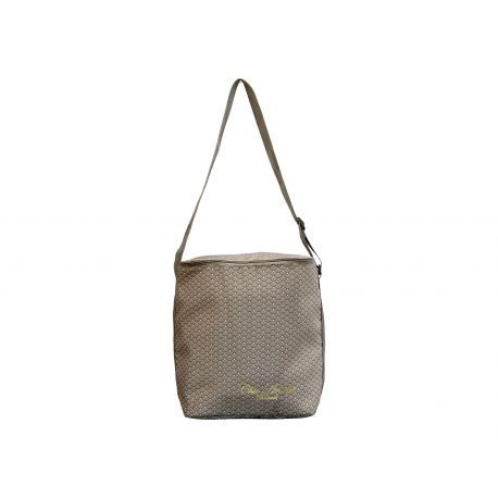 Pessac Cooler Bag w. handle and shoulder strap