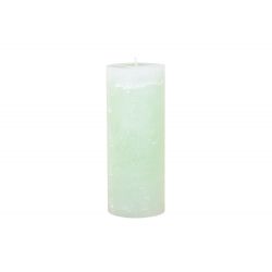 Macon Pillar candle rustic 150 h