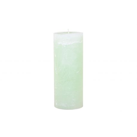 Macon Pillar candle rustic 150 h