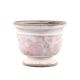 Melun Planter w. French pattern