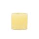 Macon Pillar candle rustic w. 3 wicks 80 h
