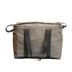 Pessac Cooler Bag w. handle and shoulder strap