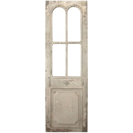 Drzwi Ozdobne Chic Antique z Otworami