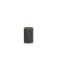 Macon Pillar Candle rustic 16 h