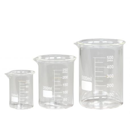 Measuring Cups set of 3