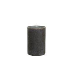 Macon Pillar Candle rustic 90 h