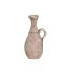 Terracotta Bottle w. handle