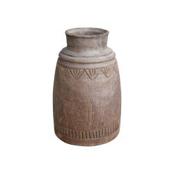 Grimaud Vase for deco