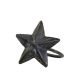 Napkin Ring w. star