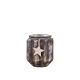 Tealight Holder w. star