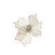 Fleur Flower w. clip