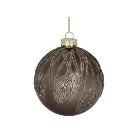 Christmas Bauble
