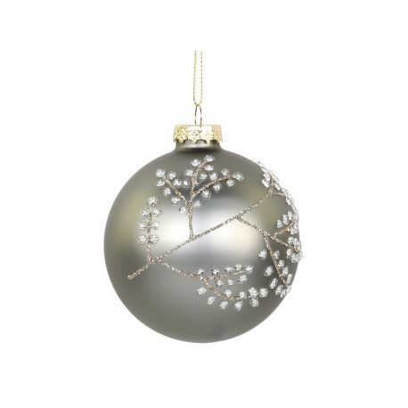 Christmas Bauble