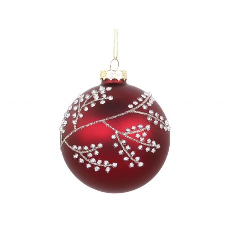 Christmas Bauble