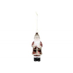 Santa for hanging
