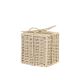 Wicker Present