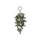 Fleur Cedar Branch w. pine cones for hanging