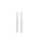 Dinner Candle LED set of 2 pcs