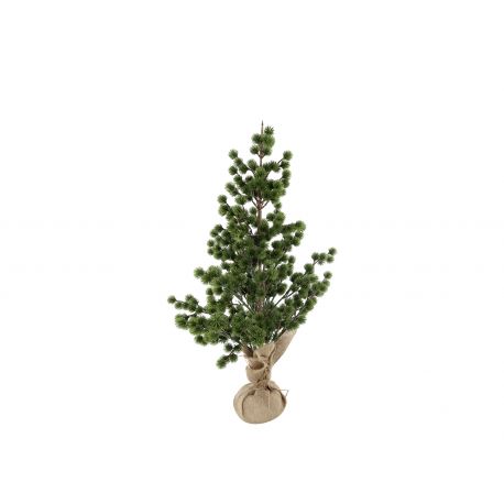 Fleur Cedar Tree w. LED