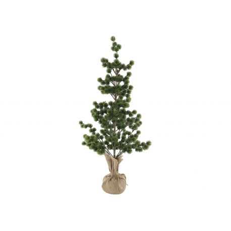 Fleur Cedar Tree w. LED