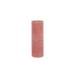 Macon Pillar Candle rustic 80 h