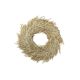Fleur Wreath of straws