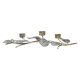 Vire Tealight Holder w. 3 holders