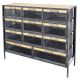 Factory Chest of Drawers