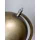 Globus Ozdobny Metalowy Chic Antique