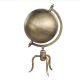 Globus Ozdobny Metalowy Chic Antique