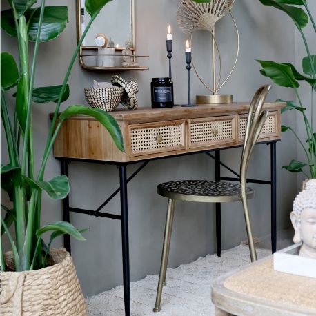 Konsola Skandynawska Chic Antique