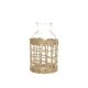Bottle w. wicker