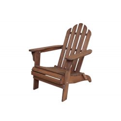 Adirondack Chair foldable