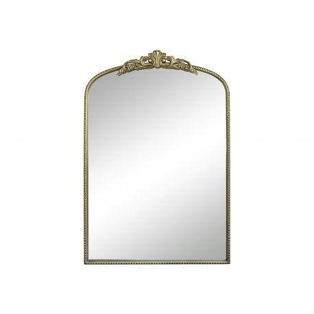 Mirror w. décor