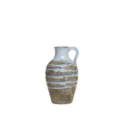 Maxim Vase w. handle