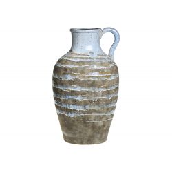 Maxim Vase w. handle