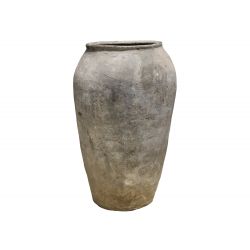 Grimaud Clay Pot