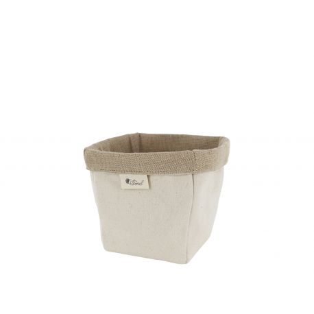 Basket w. fold Éternel