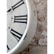 Zegar Ścienny Chic Antique Paris