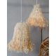 Abażur Do Lampy Wiszącej Boho Chic Antique A