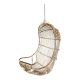 Fotel Wiszący Rattanowy Chic Antique