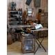 Stolik Industrialny Chic Antique Grimaud